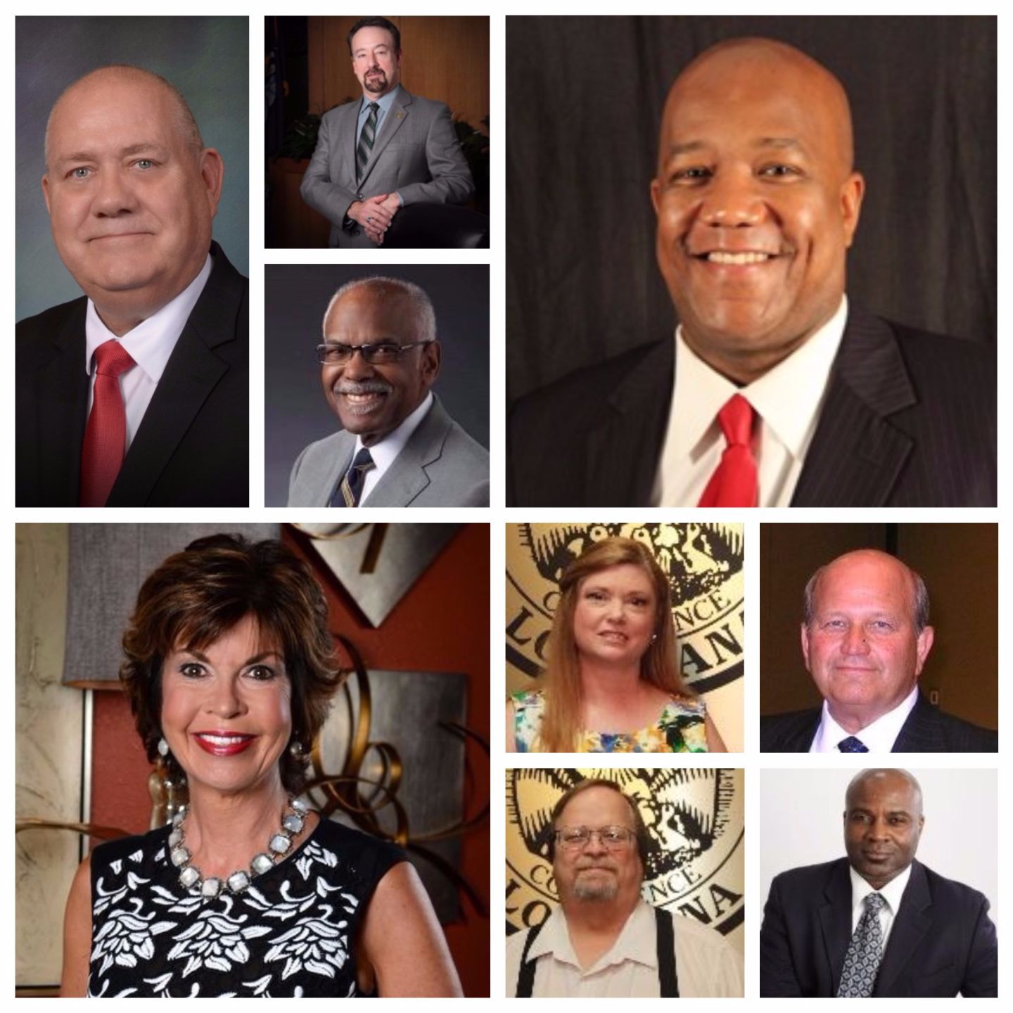 Shreveport Council Chairman Wants Changes In the Way City Contracts Are Awarded